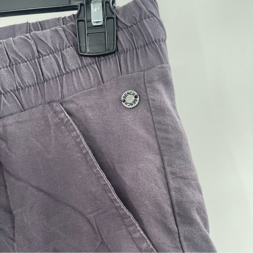 Bench Drawstring Waist Shorts - Picture 4 of 13